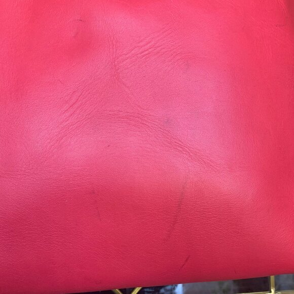 KMM & Co Standard Salmon Tote - Picture 9 of 16